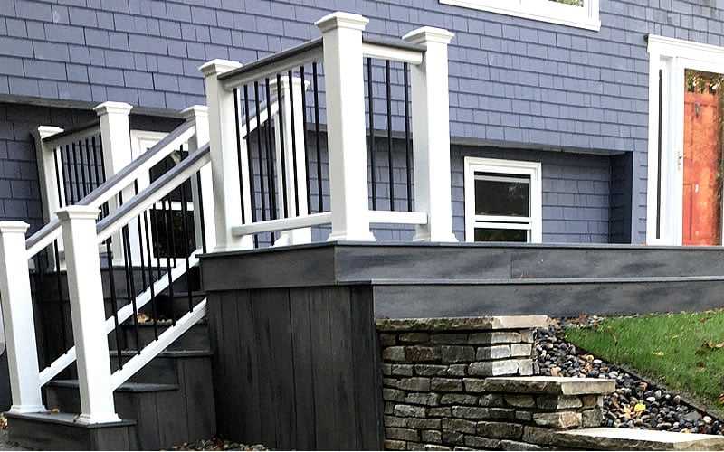 Pro Grade Home Watch | Deck, Porches and Outdoor Living Spaces Merrimack Valley MA