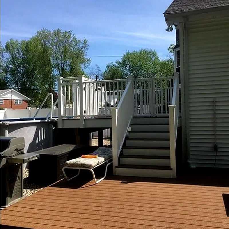 Dan Reitano Home Improvements | Deck Remodeling in Southern NH