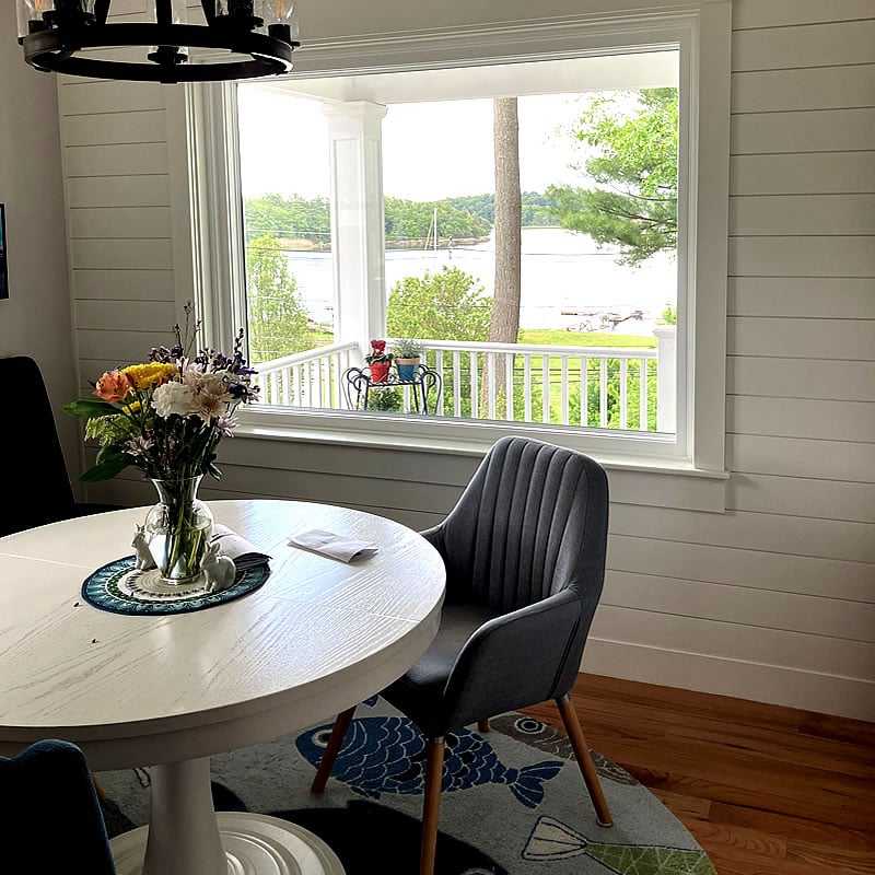 Dan Reitano Home Improvements | Professional window installation in Andover MA
