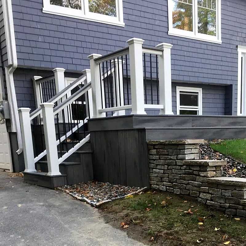 Dan Reitano Home Improvements | Deck Remodeling in Southern NH