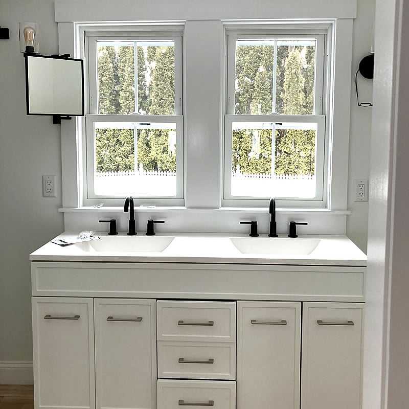 Dan Reitano Home Improvements | Bathroom Remodeling in Southern NH