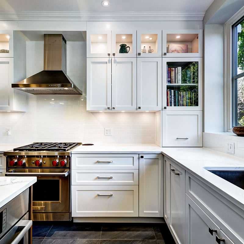 Dan Reitano Home Improvements | Kitchen Remodeling in Methuen MA