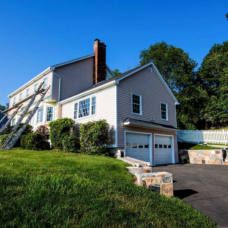 Dan Reitano Home Improvements | Exterior siding Remodeling in the Merrimack Valley MA
