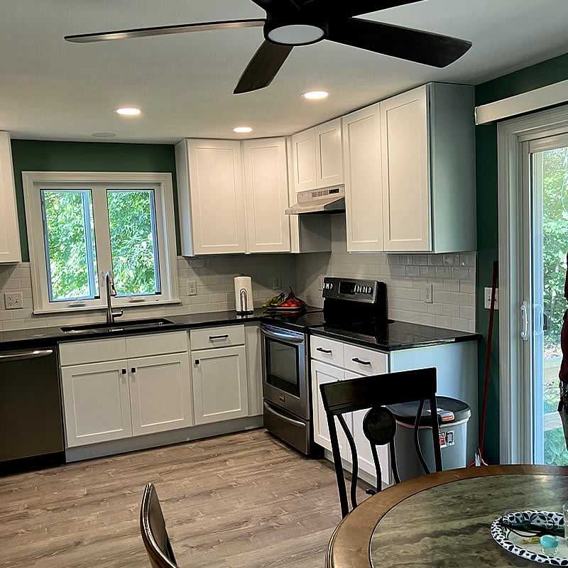 Dan Reitano Home Improvements | Kitchen Remodeling in Southern NH