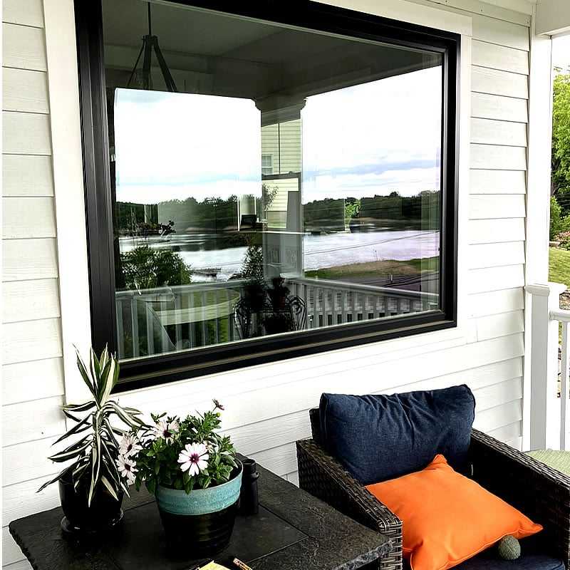 Dan Reitano Home Improvements | Professional Window Installation Massachusetts