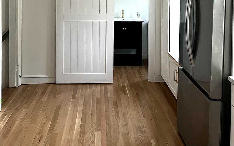 Dan Reitano Home Improvements | Professional Hardwood Floor Installation in Methuen, MA