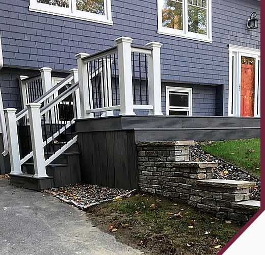 Dan Reitano Home Improvements | Interior, Exterior, Building and Remodeling in Methuen MA