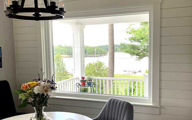 Dan Reitano Home Improvements | Local Window Installer in Andover, MA